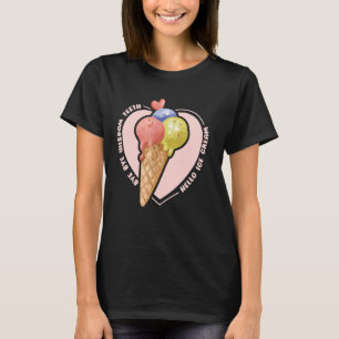 Weisheit Zahnextraktion Operation Funny Wisdom Zäh T-Shirt