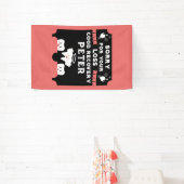 Weisheit Zehnenextraktion wird gut Banner (InSitu)
