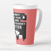 Weisheit Zehnenextraktion wird gut Milchtasse (Rechte Ecke)