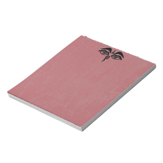 Weisheitsaugen Notizblock (Rotiert)