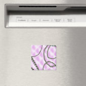 Weisheitsperlen Magnet (In Situ (Geschirrspüler))