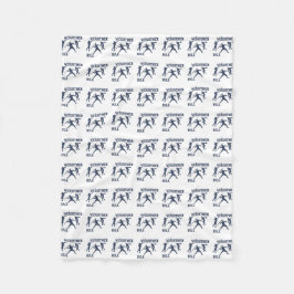 Weisheitsregel Fleecedecke