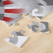 Weisheitsschwester Puzzle (Seite)