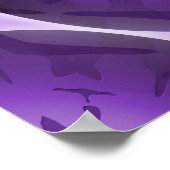 Weisheitsstars...... Poster (Ecke)