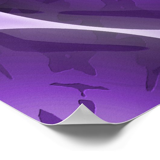 Weisheitsstars...... Poster (Ecke)