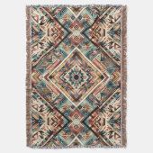 Weisheitssuche Decke (Vorderseite Vertikal)