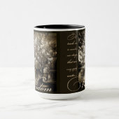 Weisheitstasse Tasse (Zentrum)