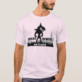 Weiß2 T-Shirt (Vorderseite)