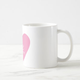 Weiß 11-Unze-klassische weiße Tasse