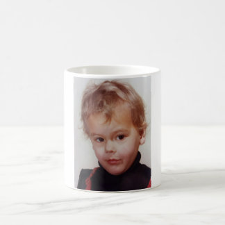Weiß 11-Unze-klassische weiße Tasse