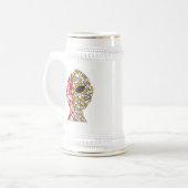 weiß-andrewr bierglas (Vorderseite Links)