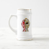 weiß-andrewr bierglas (Links)