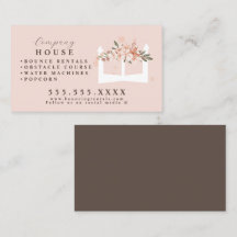 Weiß aufblasbare Burgrube Party Vermietung