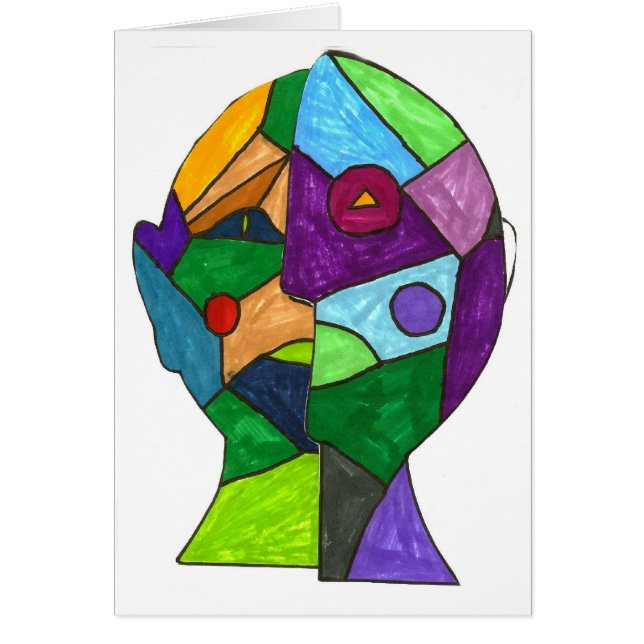 Weiß - Benton K (Vorne)