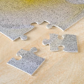 Weiß bis Gelb Puzzle (Seite)