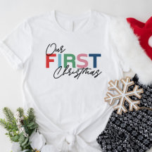 Weiß der ersten Weihnachtsfrauen