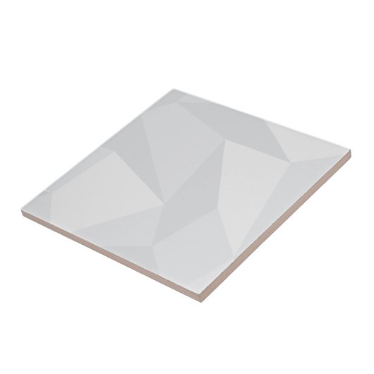 Weiß, einfach, modern, urbane, coole, trendige Mus Fliese (Seite)