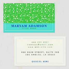 (Weiß, Grün, Türkis, Elfenbeinküste) Moderne Grenz Telefonnummerkarte