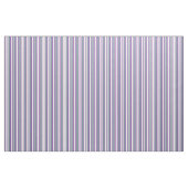 Weiß, hellschiefer grau, Indigofarben und Pflaumen Stoff (Yard (91,4 cm))