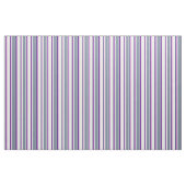 Weiß, hellschiefer grau, Indigofarben und Pflaumen Stoff (Fat Quarter (45,7 x 55,9 cm))