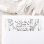 Weiß Holz Rustikaler Bauernhof Hochzeit (Insitu)