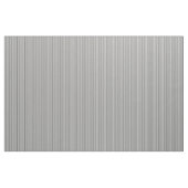 weiß mit schwarzen Streifen Stoff (Yard (91,4 cm))