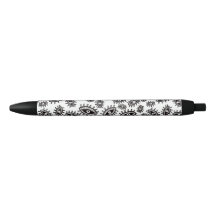 Weiß mit wirbelnden Augen