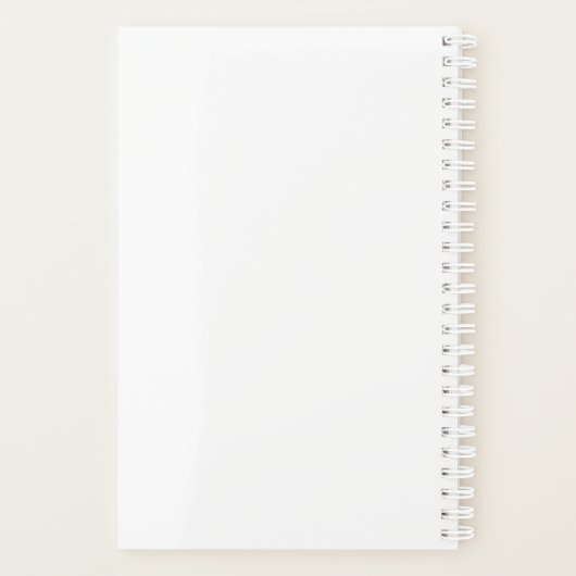 weiß planer (Rückseite)