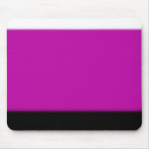 Weiß, Rosa und Schwarz