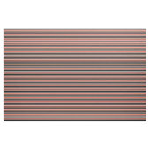 Weiß, rot, dunkelgrau und schwarz stoff (Yard (91,4 cm))