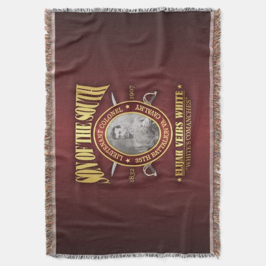 Weiß (SOTS2) Decke (Vorderseite Vertikal)