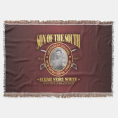 Weiß (SOTS2) Decke (Vorderseite)