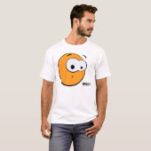 Weiß? T-Shirt (Vorne ganz)