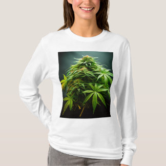 Weiß, T_Shirt T-Shirt