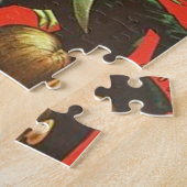 Weiß Tales 10 Puzzle (Seite)