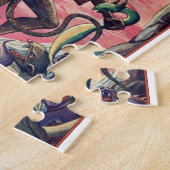 Weiß Tales 11 Puzzle (Seite)