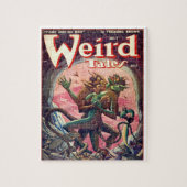 Weiß Tales 11 Puzzle (Vertikal)