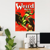 Weiß Tales März 1942 Poster (Heimbüro)