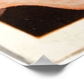 Weiß Tales Ooze erste Ausgabe Poster (Ecke)