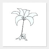 Weiß Tapete (Vorderseite)