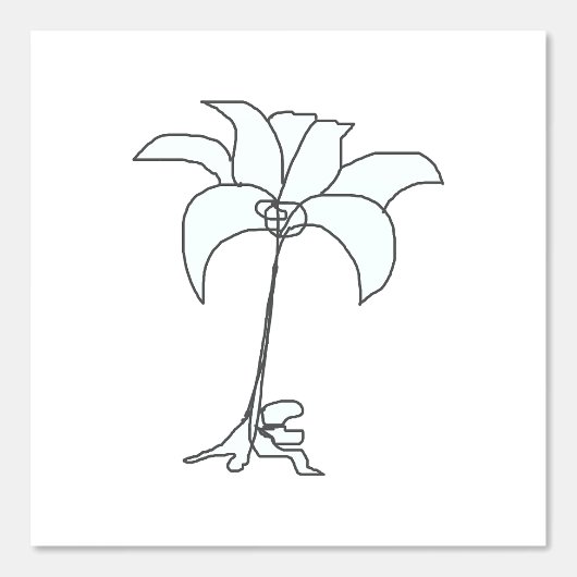 Weiß Tapete (Vorderseite)