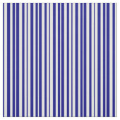 Weiß und blau gestreift/geflochtenes Muster Stoff (Muster)