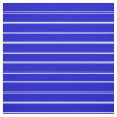 Weiß und blau gestreiftes Muster Stoff (Muster)