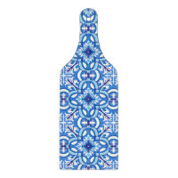 🤍 💙 Weiß und Blau Porto Azulejos