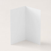 Weiß und grau geometrisches Muster mit Verriegelun (Innenseite)