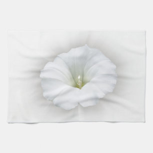 weiß und grau geschirrtuch