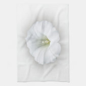 weiß und grau geschirrtuch (Vertikal)