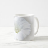 weiß und grau kaffeetasse (VorderseiteRechts)