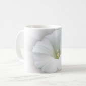 weiß und grau kaffeetasse (Vorderseite Links)