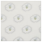 weiß und grau stoff (Muster)